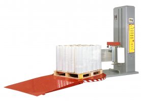 LP500 load & ramp